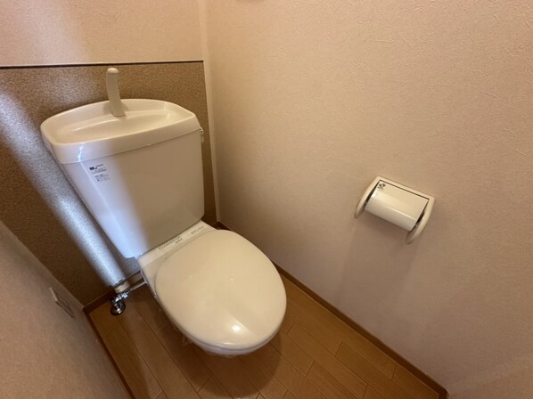 ソレジオ吾妻の物件内観写真